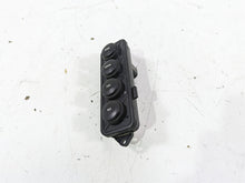Load image into Gallery viewer, 2014 BMW R1200 RT RTW K52 Radio Knob Control Panel Module 65147727885 | Mototech271
