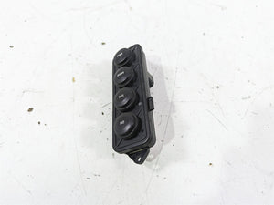 2014 BMW R1200 RT RTW K52 Radio Knob Control Panel Module 65147727885 | Mototech271