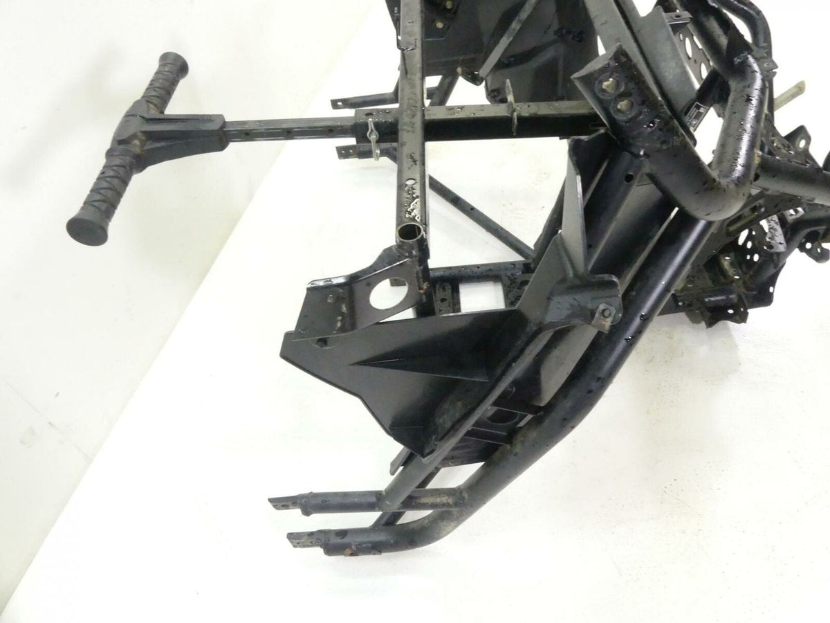 2018 Polaris RZR XP 1000 EPS Straight Front Subframe Sub Frame 1022399-458 {{ shop.shopifyCountryName }} - Mototech271