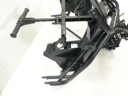 2018 Polaris RZR XP 1000 EPS Straight Front Subframe Sub Frame 1022399-458 {{ shop.shopifyCountryName }} - Mototech271