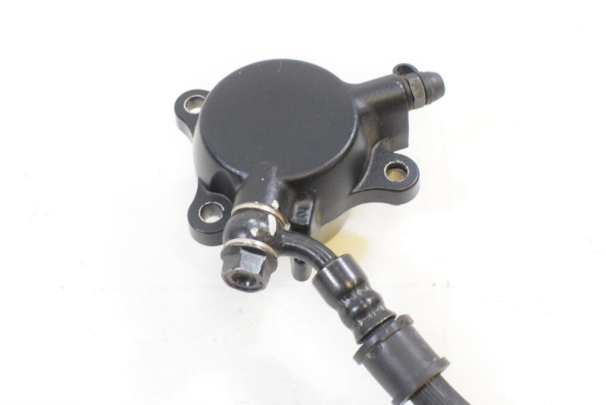 2014 Honda CB1100 E CB1100E Clutch Slave Cylinder Front Sprocket Cover 22860-MEJ {{ shop.shopifyCountryName }} - Mototech271