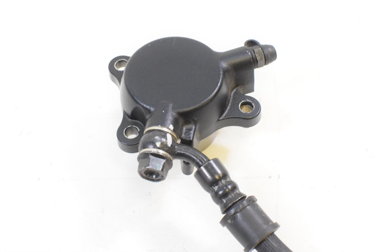 2014 Honda CB1100 E CB1100E Clutch Slave Cylinder Front Sprocket Cover 22860-MEJ {{ shop.shopifyCountryName }} - Mototech271