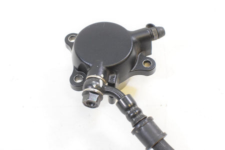 2014 Honda CB1100 E CB1100E Clutch Slave Cylinder Front Sprocket Cover 22860-MEJ {{ shop.shopifyCountryName }} - Mototech271