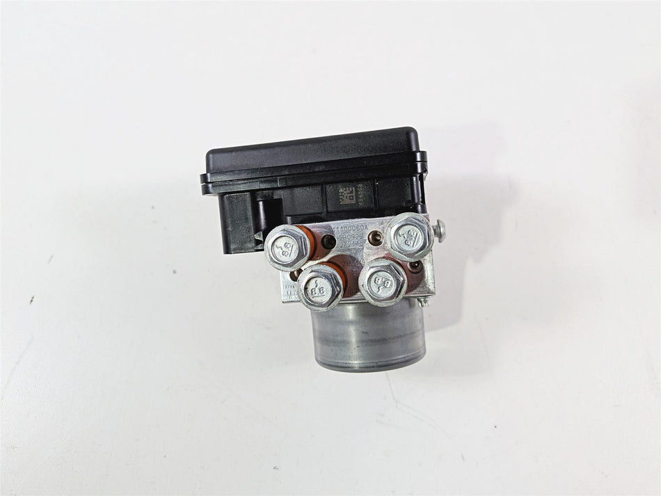 2024 Harley Softail FXLRST Low Rider Abs Brake Pump Module Unit 41100043C {{ shop.shopifyCountryName }} - Mototech271