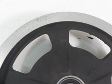 Load image into Gallery viewer, 2012 Harley Touring FLHX Street Glide Rear Belt Sprocket Pulley 68T 1&quot; 37781-09
