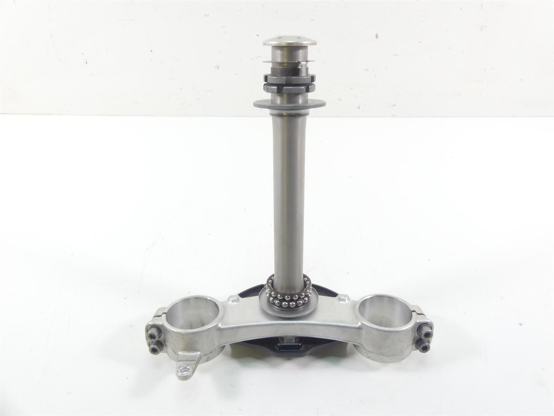 2016 BMW S1000XR K49 Lower Triple Tree Steering Clamp Yoke 31428552900 {{ shop.shopifyCountryName }} - Mototech271
