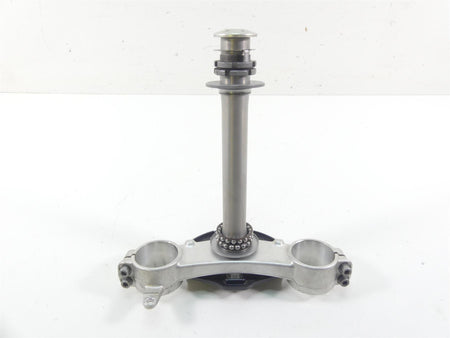 2016 BMW S1000XR K49 Lower Triple Tree Steering Clamp Yoke 31428552900 {{ shop.shopifyCountryName }} - Mototech271