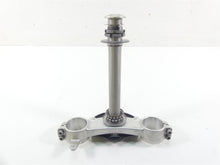 Load image into Gallery viewer, 2016 BMW S1000XR K49 Lower Triple Tree Steering Clamp Yoke 31428552900 | Mototech271
