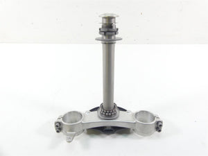 2016 BMW S1000XR K49 Lower Triple Tree Steering Clamp Yoke 31428552900 | Mototech271