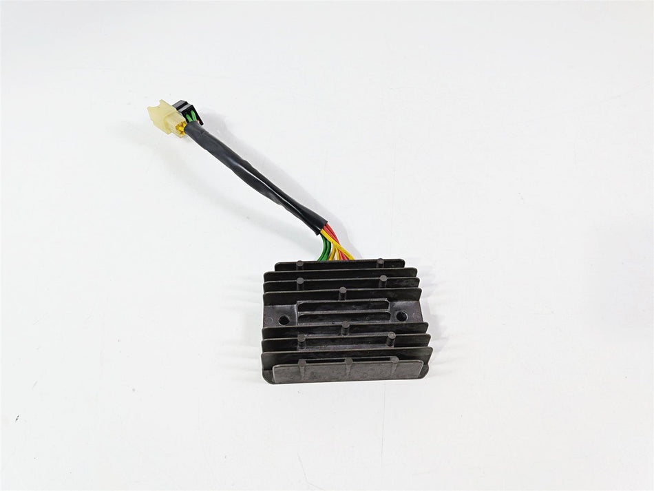2008 Ducati Hypermotard 1100 S Rectifier Voltage Regulator 54040261A-Mototech271