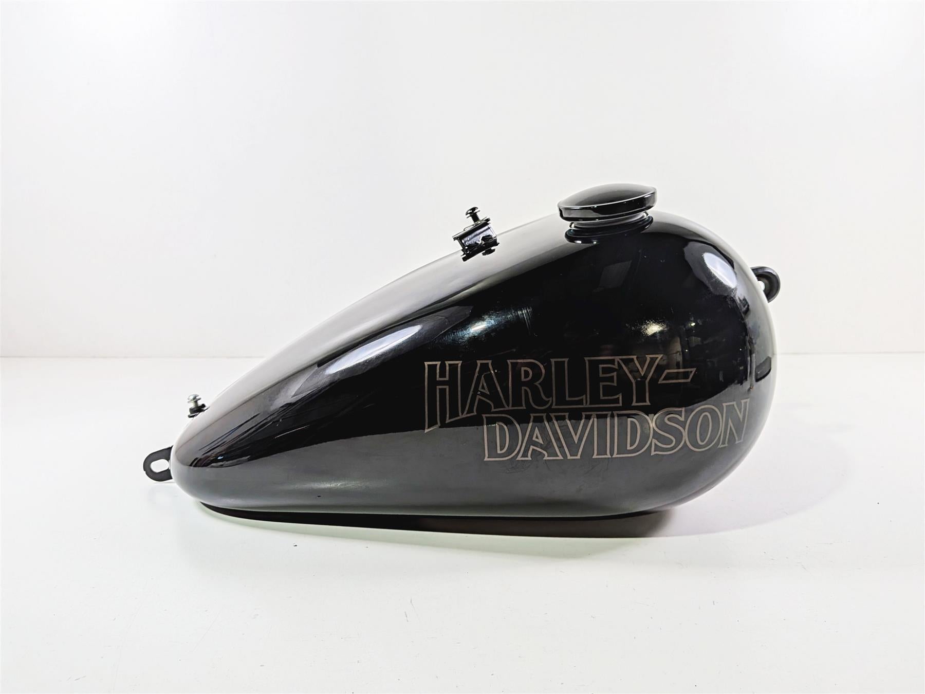2024 Harley FXLRS Dyna Low Rider Fuel Gas Petrol Tank - No Dent 61000858-Mototech271