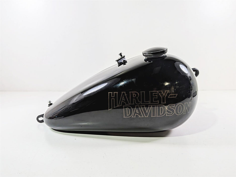 2024 Harley FXLRS Dyna Low Rider Fuel Gas Petrol Tank - No Dent 61000858-Mototech271