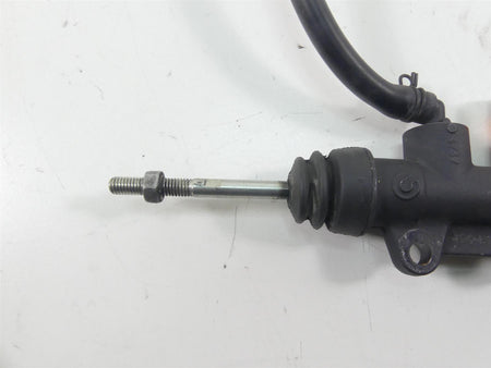 2014 Moto Guzzi Griso 1200 SE 8V Rear Brembo Brake Master Cylinder 978434 {{ shop.shopifyCountryName }} - Mototech271