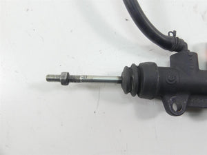 2014 Moto Guzzi Griso 1200 SE 8V Rear Brembo Brake Master Cylinder 978434 | Mototech271