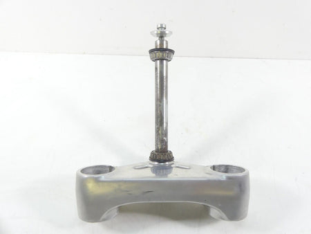 2015 Harley VRSCF Muscle V-Rod Lower Triple Tree Steering Yoke -Read 46892-09B {{ shop.shopifyCountryName }} - Mototech271