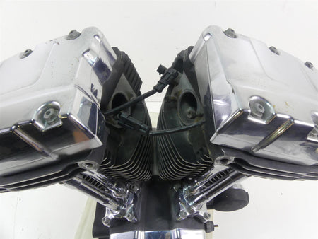 2015 Harley FXDL Dyna Low Rider Running 103ci Engine Motor 22K - Video 16200242 {{ shop.shopifyCountryName }} - Mototech271