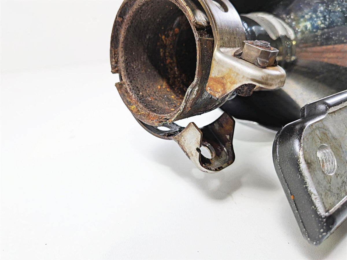 2008 Yamaha XV1900 Roadliner S Exhaust Muffler Silencer Read 1D7-14710-00-00 {{ shop.shopifyCountryName }} - Mototech271