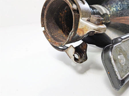 2008 Yamaha XV1900 Roadliner S Exhaust Muffler Silencer Read 1D7-14710-00-00 {{ shop.shopifyCountryName }} - Mototech271