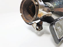 Load image into Gallery viewer, 2008 Yamaha XV1900 Roadliner S Exhaust Muffler Silencer Read 1D7-14710-00-00
