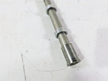 Load image into Gallery viewer, 2022 Kawasaki ZR900RS Cafe Straight Front Wheel Spindle Axle 20mm 41068-0618
