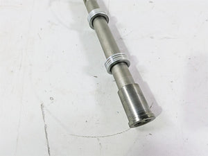 2022 Kawasaki ZR900RS Cafe Straight Front Wheel Spindle Axle 20mm 41068-0618