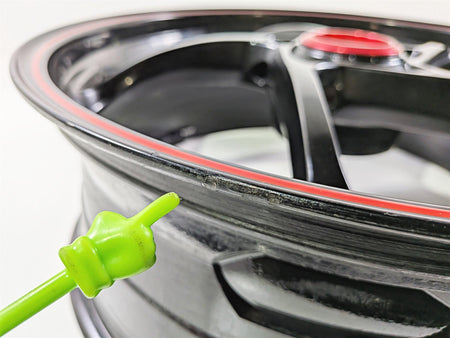 2019 Triumph Speed Triple RS 1050 Straight Nice Rear Wheel Rim 17x6 T2010574 {{ shop.shopifyCountryName }} - Mototech271