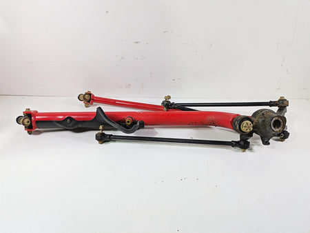 2015 Arctic Cat Wildcat 1000 X LTD Left Rear Trailing Arm Set 0504-784 0437-136 {{ shop.shopifyCountryName }} - Mototech271