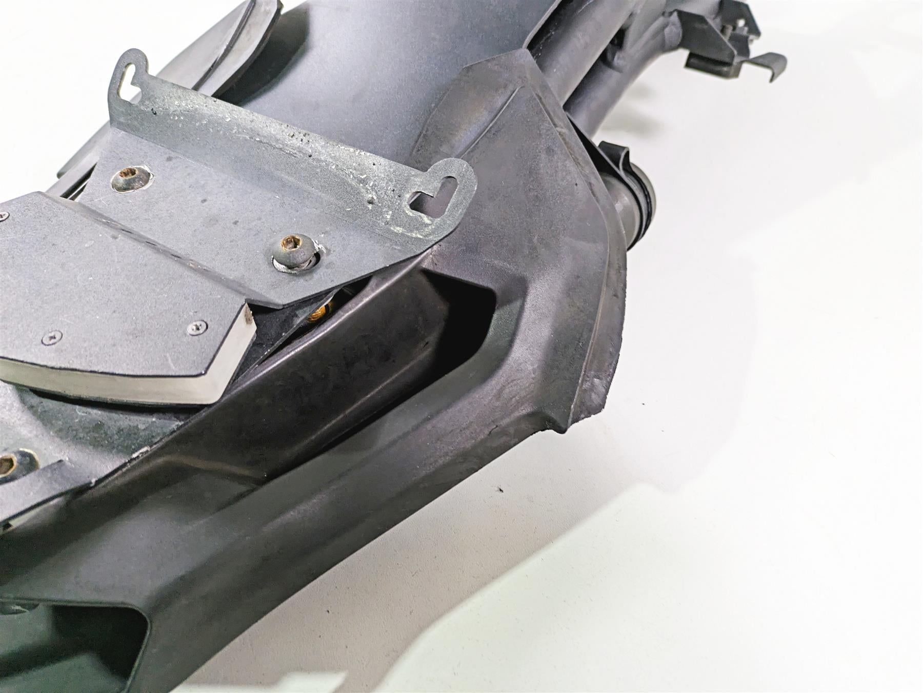 2019 Ducati Supersport 939 S Straight Rear Subframe Sub Frame 47018022CA {{ shop.shopifyCountryName }} - Mototech271