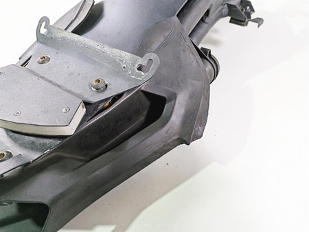 2019 Ducati Supersport 939 S Straight Rear Subframe Sub Frame 47018022CA {{ shop.shopifyCountryName }} - Mototech271