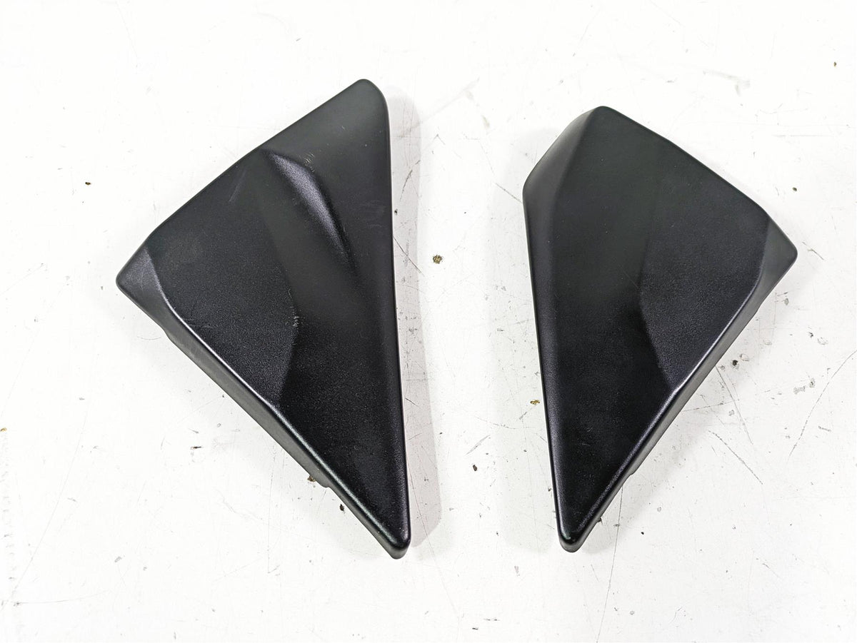 2014 BMW R1200 RT RTW K52 Left Right Infill Cover Set 46638566225 46638566226 {{ shop.shopifyCountryName }} - Mototech271