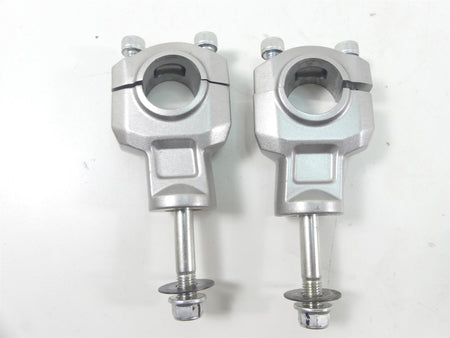 2017 Yamaha XT1200Z Super Tenere Handlebar Handle Bar Riser Holder 2BS-24847-00 {{ shop.shopifyCountryName }} - Mototech271
