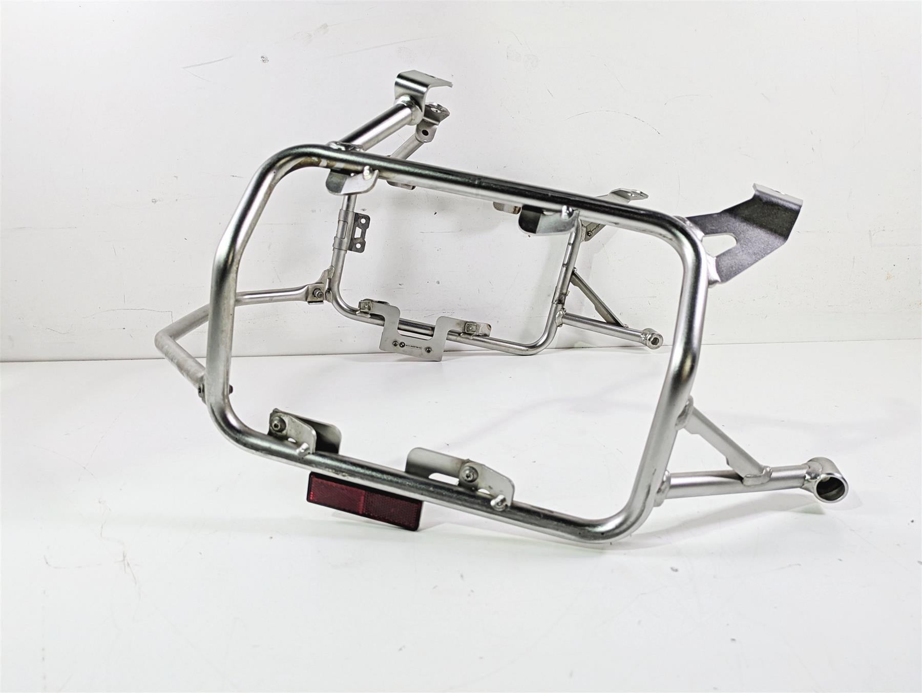2015 BMW R1200 GS Adv K51 Saddlebag Rack Holder Panier 46548520067 46548520068 {{ shop.shopifyCountryName }} - Mototech271