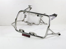 Load image into Gallery viewer, 2015 BMW R1200 GS Adv K51 Saddlebag Rack Holder Panier 46548520067 46548520068
