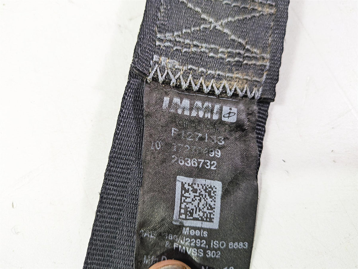 2020 Polaris General 1000 EPS Left Right Seat Belt Buckle Set 2636732 2635610 {{ shop.shopifyCountryName }} - Mototech271