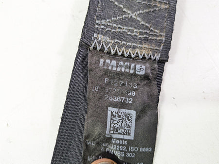 2020 Polaris General 1000 EPS Left Right Seat Belt Buckle Set 2636732 2635610 {{ shop.shopifyCountryName }} - Mototech271