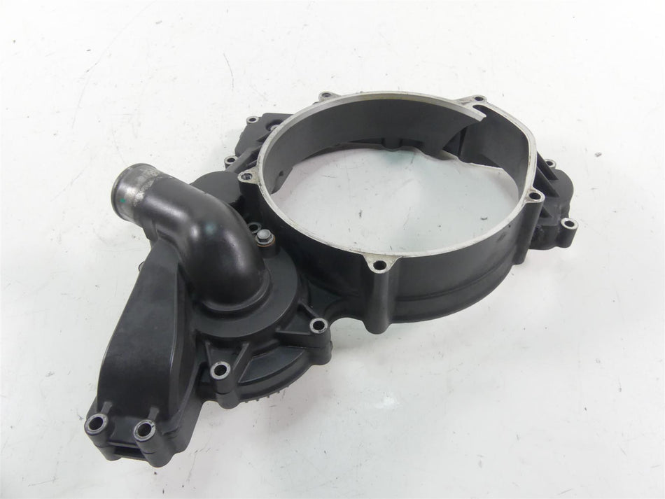 2015 KTM 1290R Super Duke Water Pump & Clutch Cover Set 6133000114441 {{ shop.shopifyCountryName }} - Mototech271