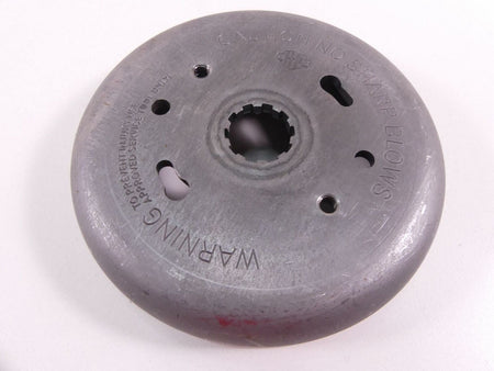 2001 Harley Touring FLHTCUI Electra Glide Ignition Flywheel Wheel Rotor 29999-97 {{ shop.shopifyCountryName }} - Mototech271