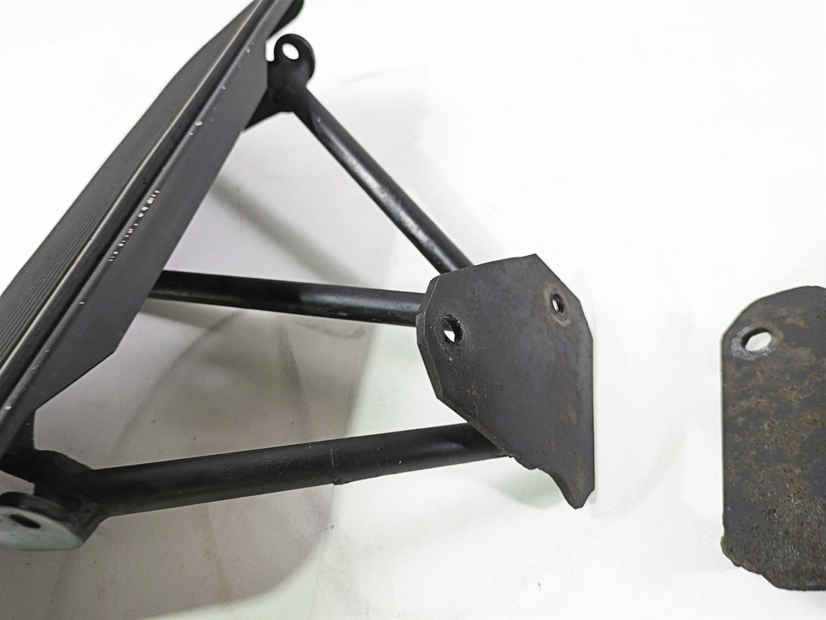 2016 Harley VRSCDX Night Rod Custom Selfmade Mid Floor Board Set {{ shop.shopifyCountryName }} - Mototech271