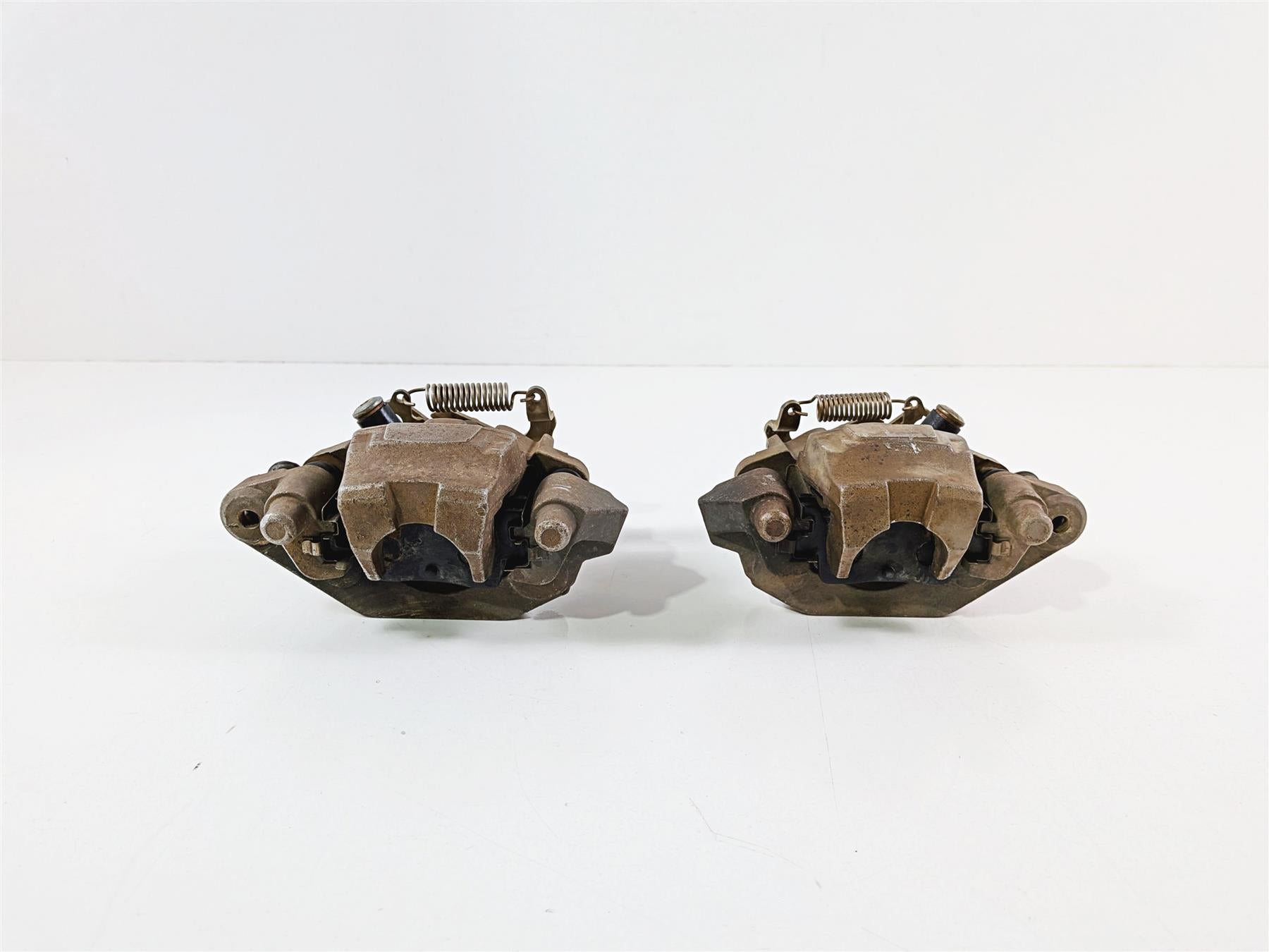2020 Kawasaki Teryx KRX KRF 1000 Rear Bake Caliper Set 43080-0223 43080-0224-Mototech271