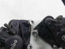 Load image into Gallery viewer, 2007 Ducati Sport Classic GT1000 Brembo Front Brake Caliper Line Set 61040931A | Mototech271
