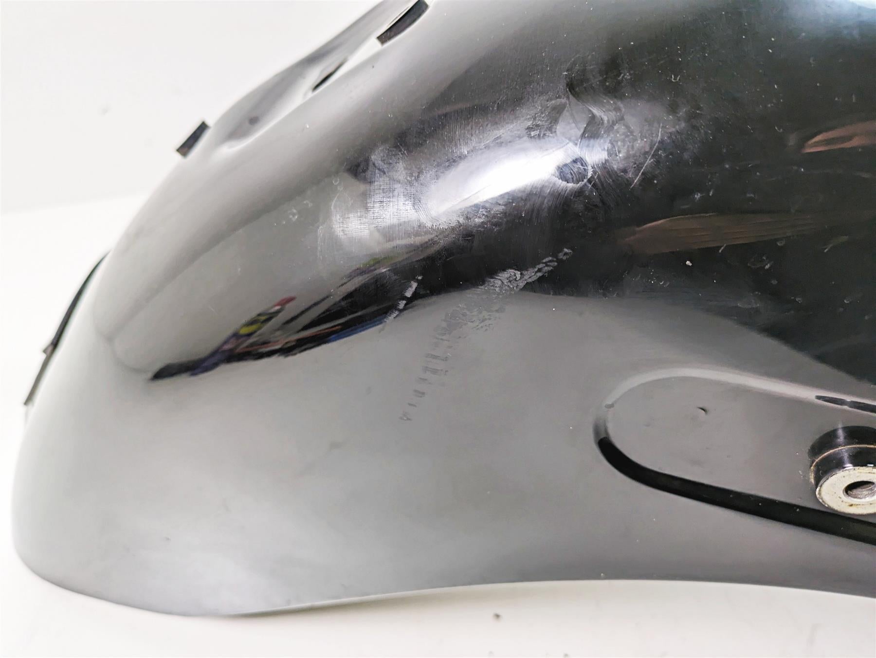 2006 Honda VT1100 C2 Shadow Rear Fender -Read 80110-MCK-A70Z {{ shop.shopifyCountryName }} - Mototech271