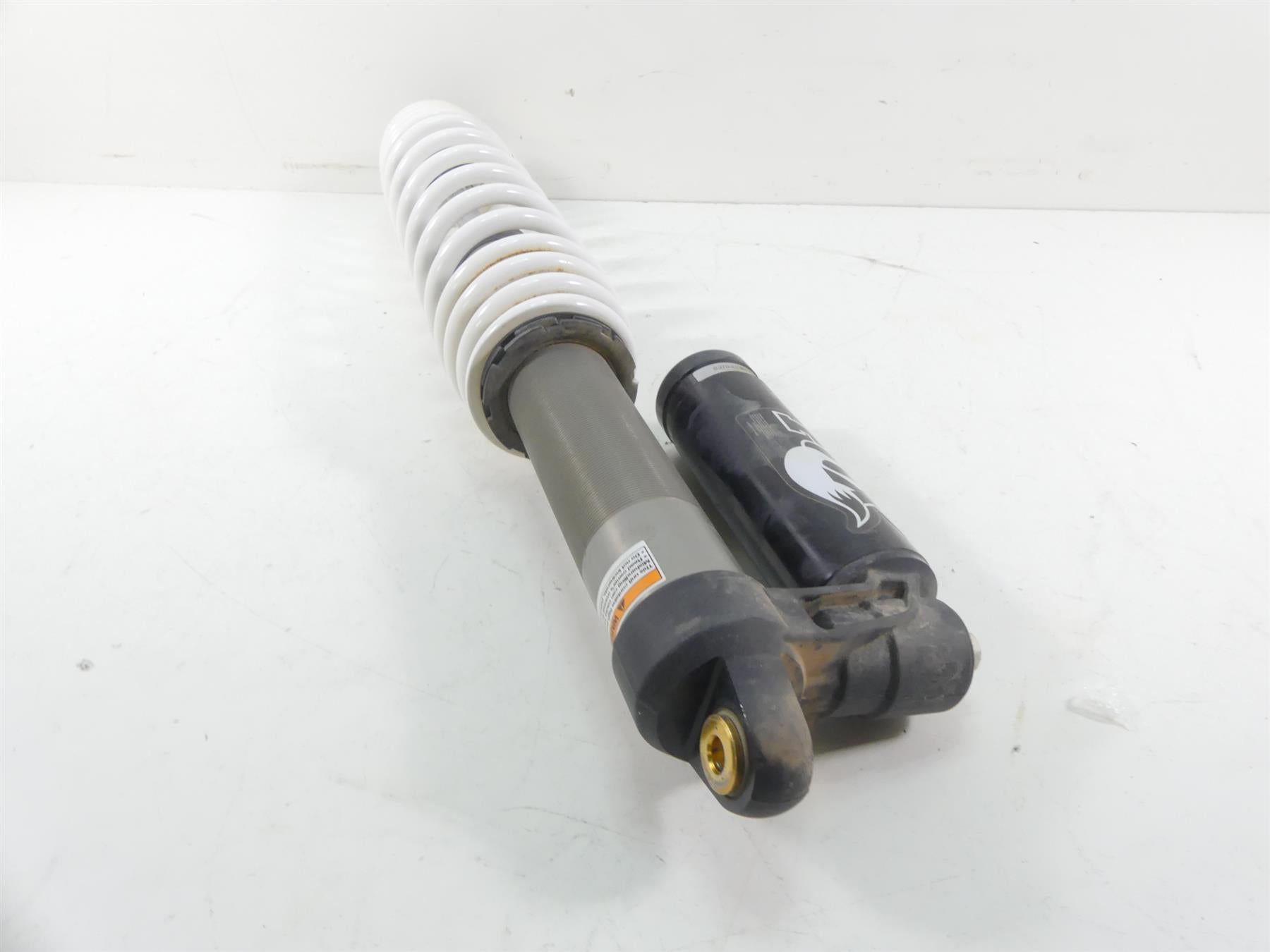 2018 Yamaha YXZ1000R EPS SS Straight Fox Right Rear Shock - Read 2HC-F2210-01-0 {{ shop.shopifyCountryName }} - Mototech271