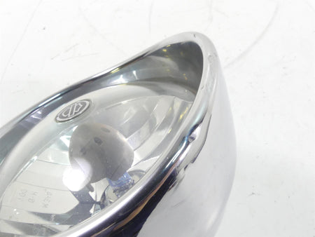 2008 Harley Softail FXSTB Night Train Headlight Head Light Lamp 69696-05 {{ shop.shopifyCountryName }} - Mototech271