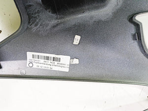 2014 BMW R1200 RT RTW K52 Right Headlight Fairing Cover Kalistograu 46638533559 | Mototech271