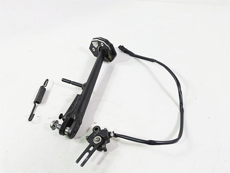 2021 Kawasaki Z900 ZR900 Side Kickstand & Safety Switch Set 34024-0141-18R {{ shop.shopifyCountryName }} - Mototech271