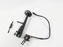 Load image into Gallery viewer, 2021 Kawasaki Z900 ZR900 Side Kickstand &amp; Safety Switch Set 34024-0141-18R | Mototech271
