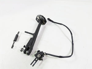 2021 Kawasaki Z900 ZR900 Side Kickstand & Safety Switch Set 34024-0141-18R | Mototech271