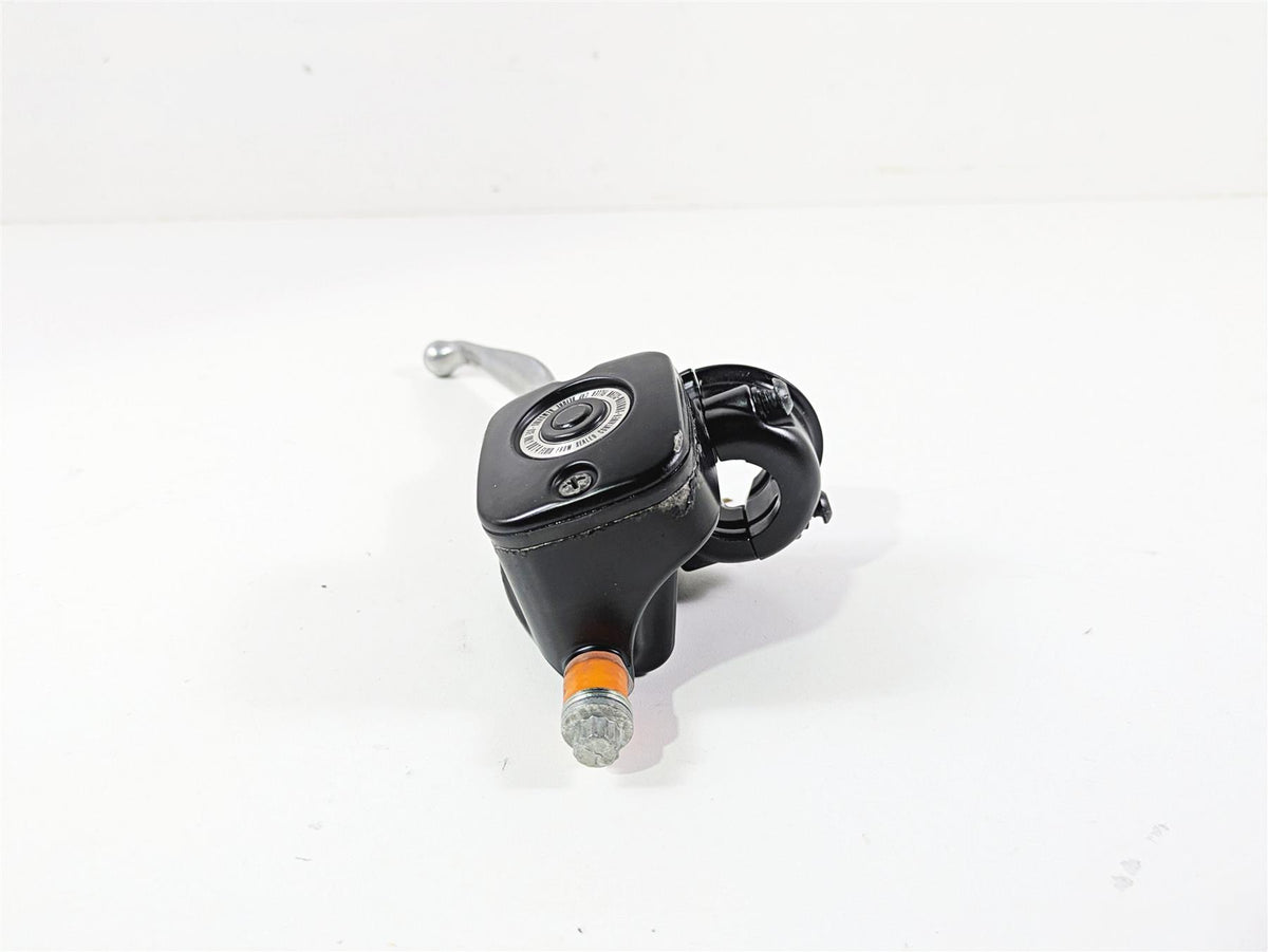 2014 Harley FXDF Dyna Fat Bob Front Brake Master Cylinder 11/16 45170-08F {{ shop.shopifyCountryName }} - Mototech271