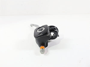 2014 Harley FXDF Dyna Fat Bob Front Brake Master Cylinder 11/16 45170-08F