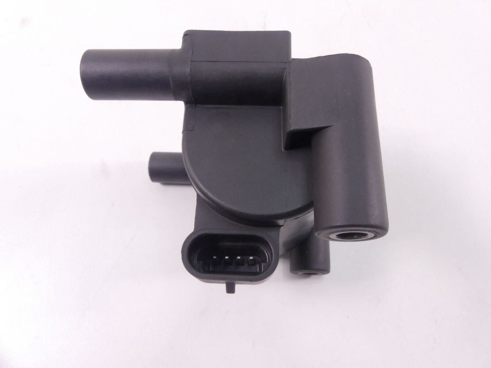 2009 Harley Touring FLHTCU Electra Glide Delphi Ignition Coil Coils 31696-07A {{ shop.shopifyCountryName }} - Mototech271